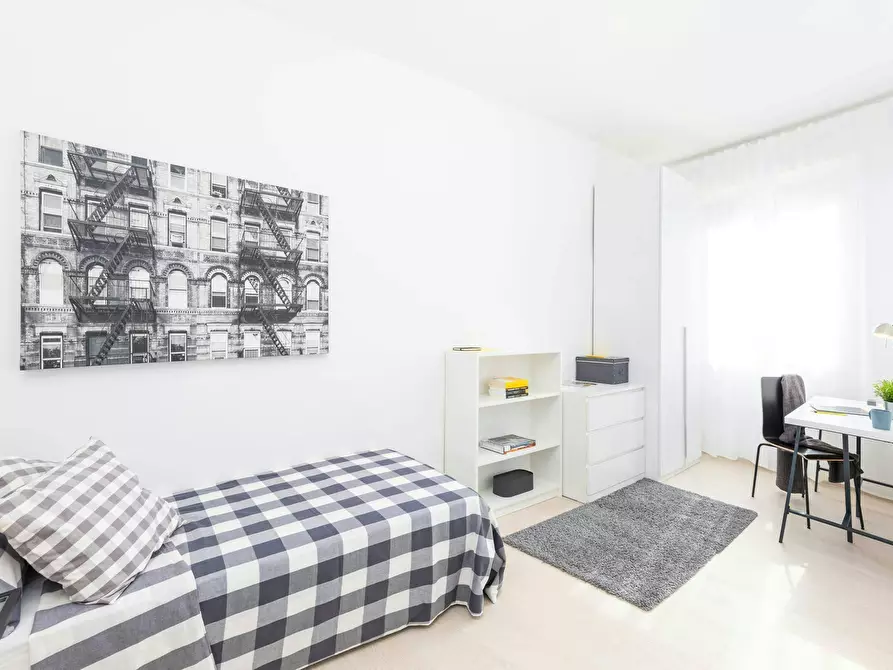 Immagine 2 di Camera in affitto  in Via Giosuè Carducci a Venezia
