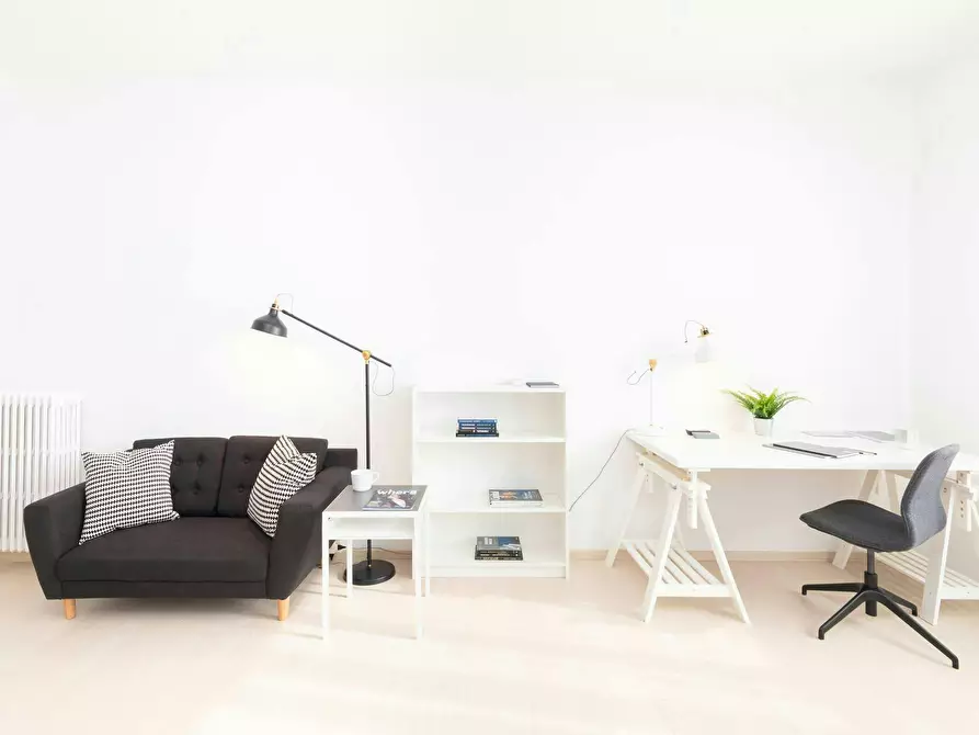 Immagine 8 di Camera in affitto  in Via Giosuè Carducci a Venezia