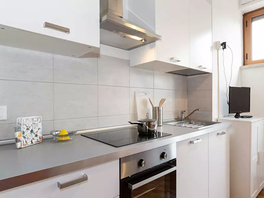 Immagine 9 di Camera in affitto  in Via dei Bognetti a Milano