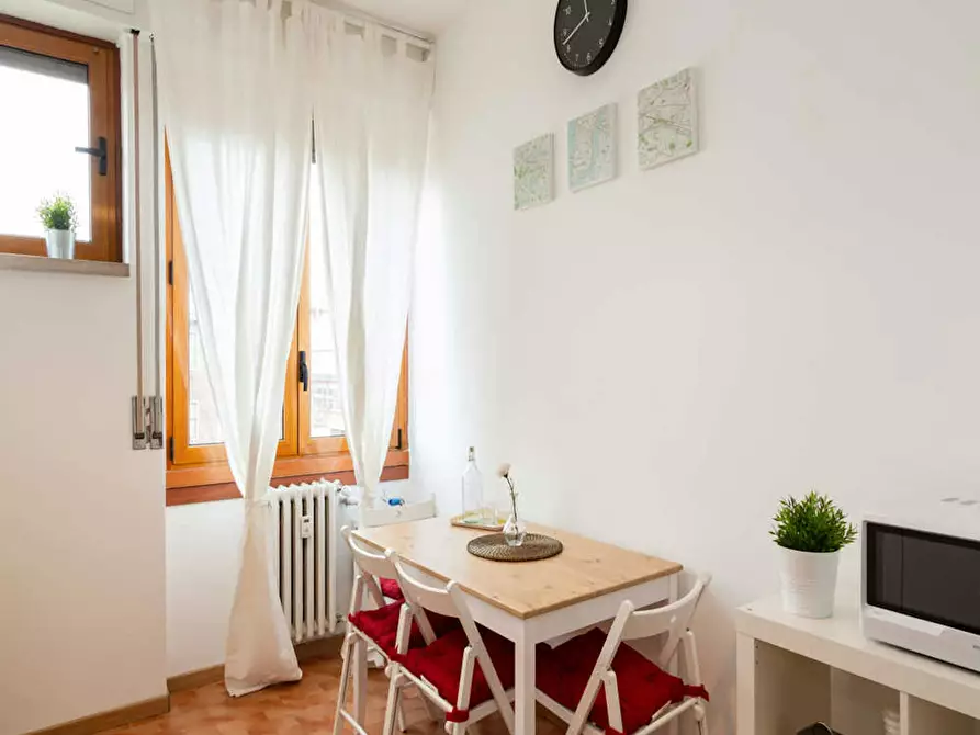 Immagine 10 di Camera in affitto  in Via dei Bognetti a Milano