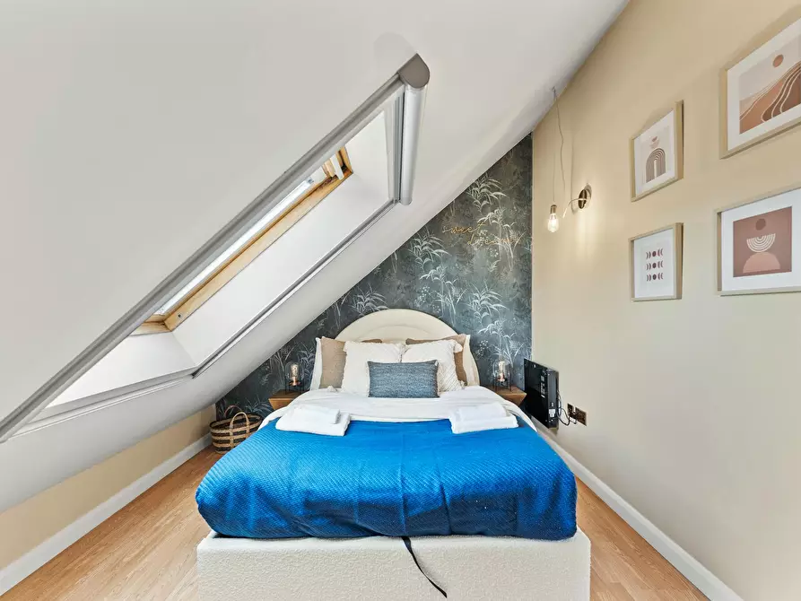 Immagine 2 di Casa indipendente in affitto  in Hopkins Close a Impington