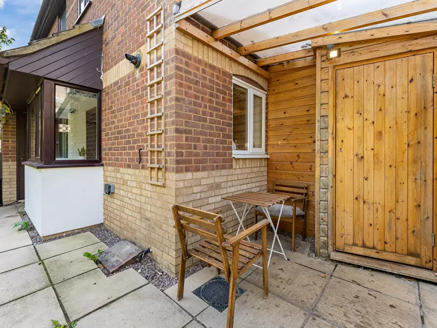 Immagine 6 di Casa indipendente in affitto  in Hopkins Close a Impington