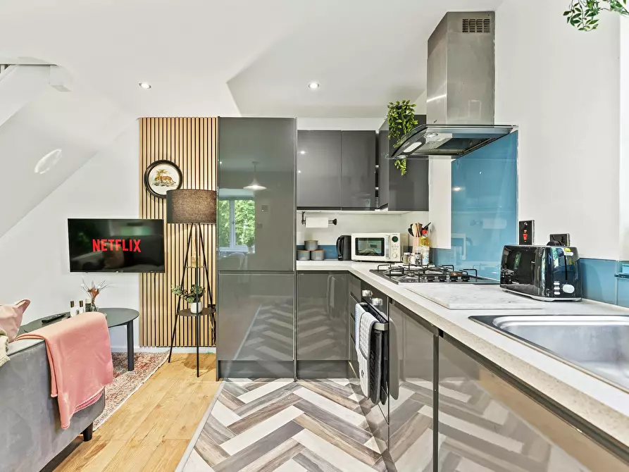 Immagine 10 di Casa indipendente in affitto  in Hopkins Close a Impington