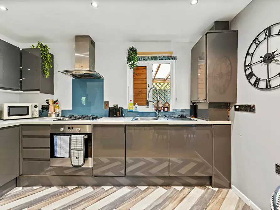 Immagine 3 di Casa indipendente in affitto  in Hopkins Close a Impington