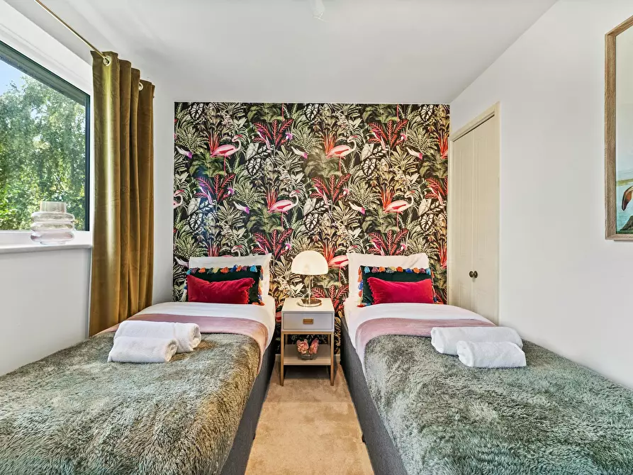 Immagine 4 di Casa indipendente in affitto  in Hopkins Close a Impington