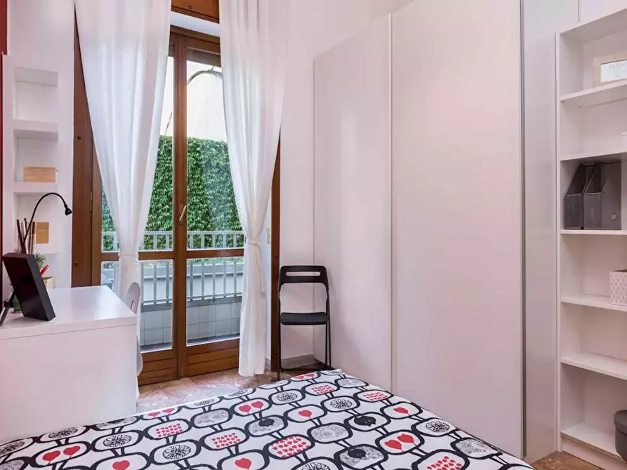 Immagine 5 di Camera in affitto  in Via Matteo Civitali a Milano