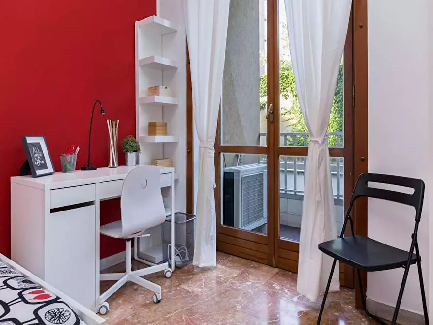 Immagine 6 di Camera in affitto  in Via Matteo Civitali a Milano