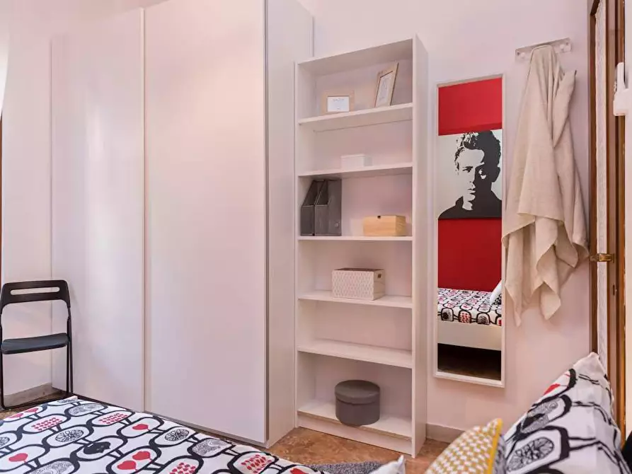 Immagine 4 di Camera in affitto  in Via Matteo Civitali a Milano