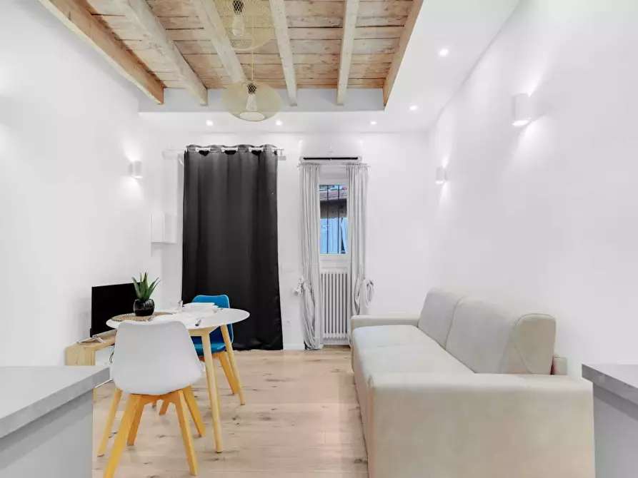 Immagine 7 di Appartamento in affitto  in Via dei Valtorta a Milano