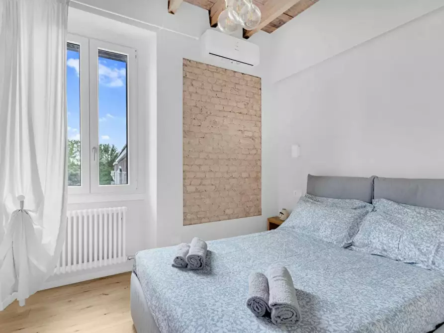 Immagine 10 di Appartamento in affitto  in Via dei Valtorta a Milano