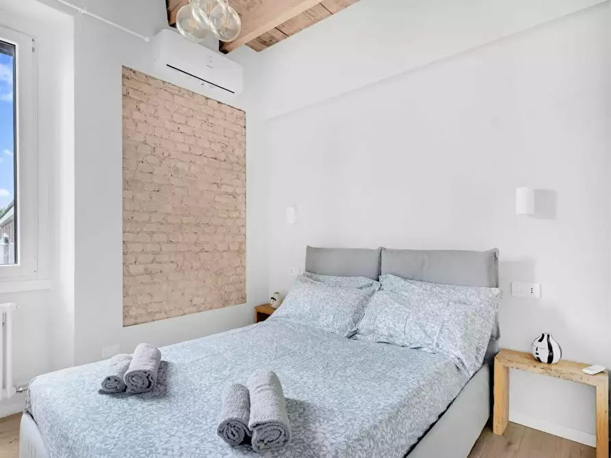 Immagine 5 di Appartamento in affitto  in Via dei Valtorta a Milano