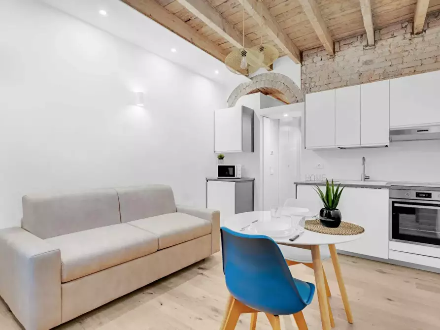 Immagine 2 di Appartamento in affitto  in Via dei Valtorta a Milano