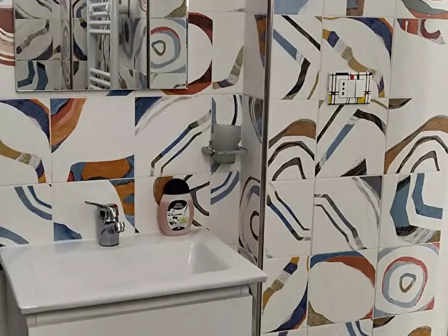 Immagine 8 di Appartamento in affitto  in Via Muriaglio a Torino