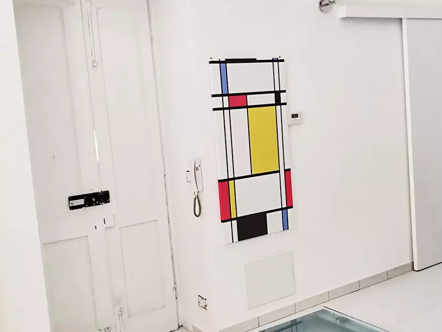 Immagine 9 di Appartamento in affitto  in Via Muriaglio a Torino