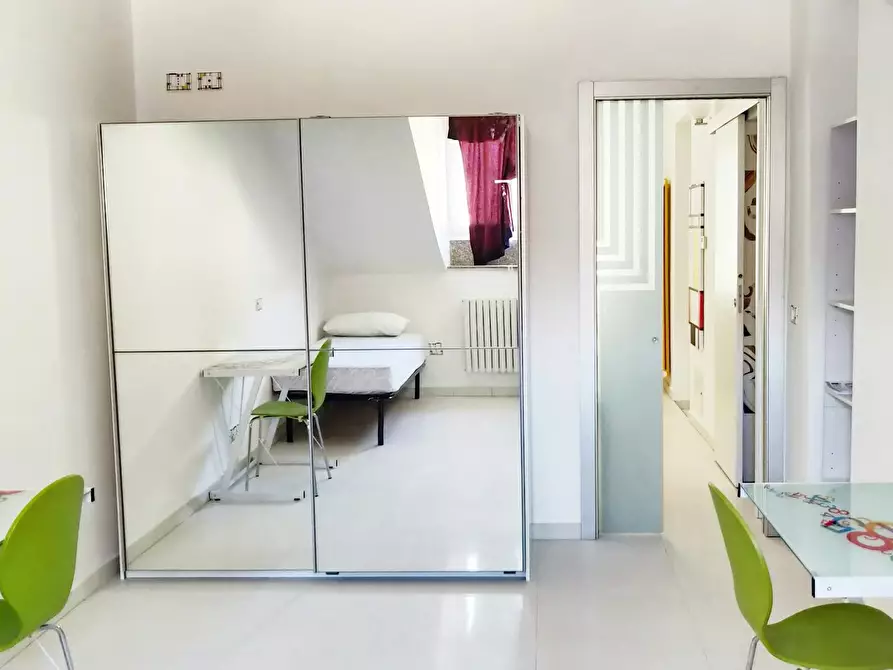 Immagine 4 di Appartamento in affitto  in Via Muriaglio a Torino