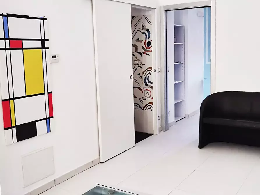 Immagine 10 di Appartamento in affitto  in Via Muriaglio a Torino