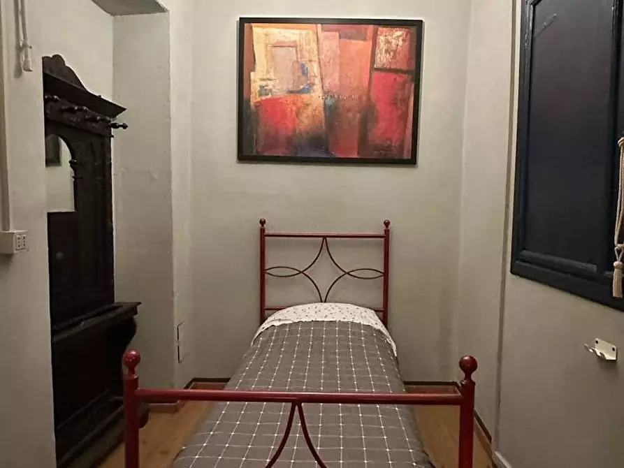 Immagine 5 di Camera in affitto  in Piazza Santo Spirito a Firenze