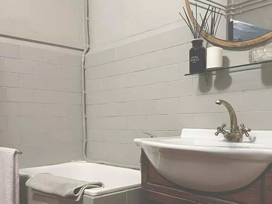 Immagine 2 di Camera in affitto  in Piazza Santo Spirito a Firenze