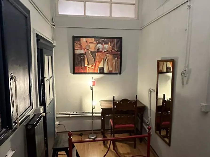 Immagine 6 di Camera in affitto  in Piazza Santo Spirito a Firenze