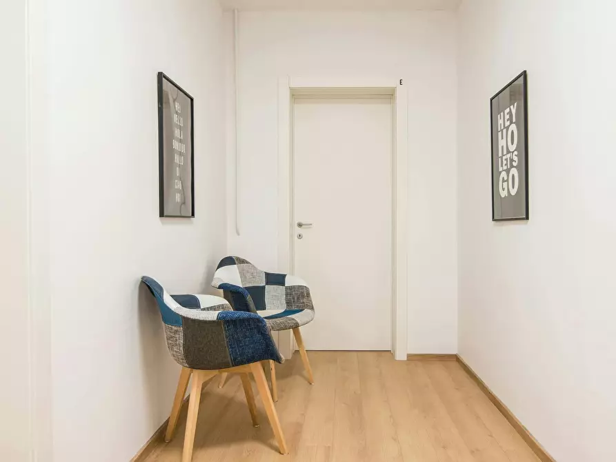 Immagine 5 di Camera in affitto  in Via Giosuè Carducci a Venezia