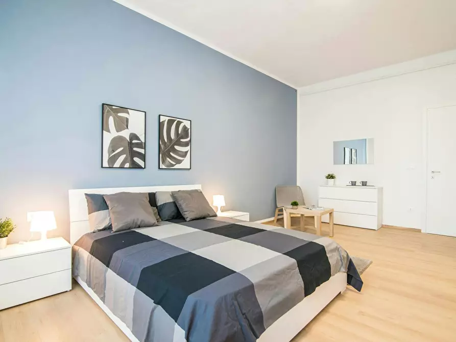 Immagine 1 di Camera in affitto  in Via Giosuè Carducci a Venezia