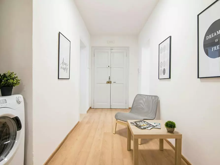 Immagine 10 di Camera in affitto  in Via Giosuè Carducci a Venezia