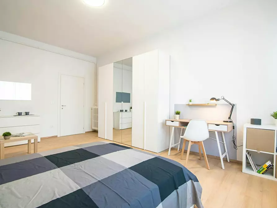 Immagine 3 di Camera in affitto  in Via Giosuè Carducci a Venezia