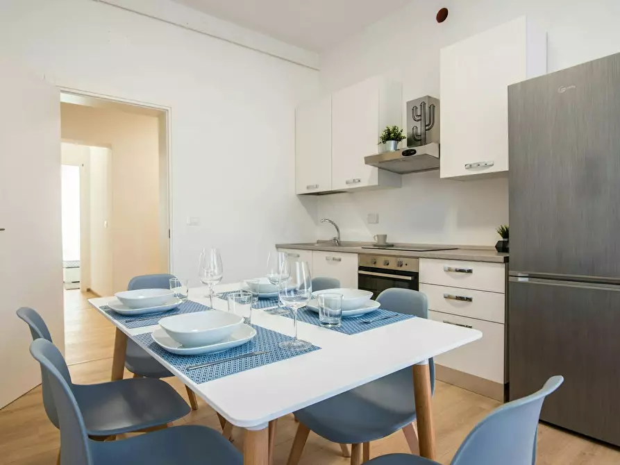 Immagine 7 di Camera in affitto  in Via Giosuè Carducci a Venezia