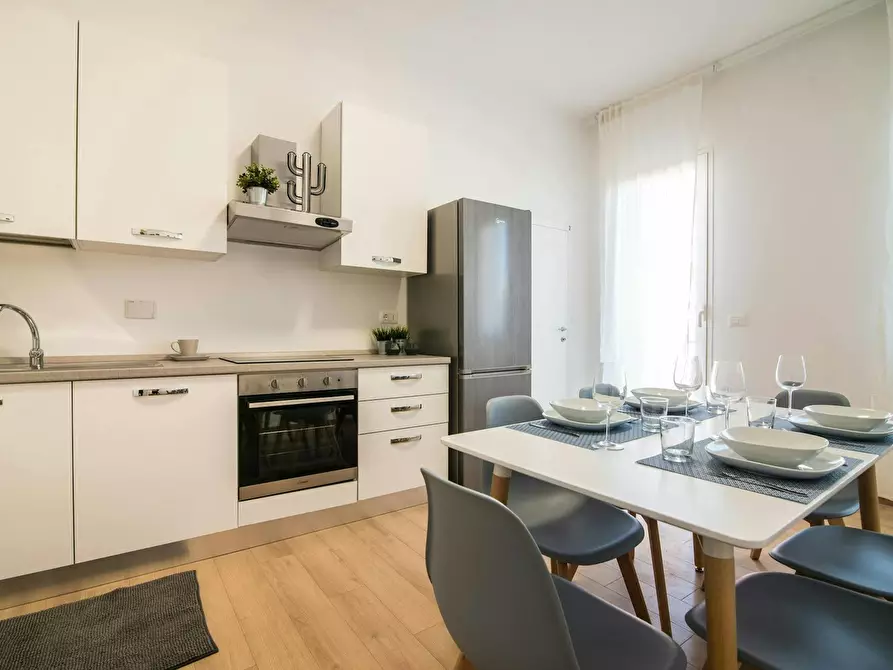 Immagine 8 di Camera in affitto  in Via Giosuè Carducci a Venezia