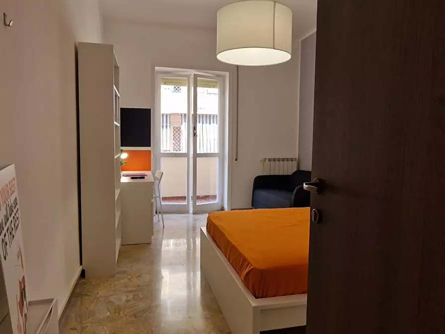 Immagine 6 di Camera in affitto  in Lungotevere di Pietra Papa a Roma