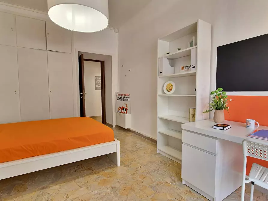 Immagine 5 di Camera in affitto  in Lungotevere di Pietra Papa a Roma