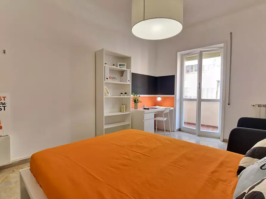 Immagine 4 di Camera in affitto  in Lungotevere di Pietra Papa a Roma