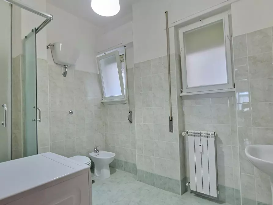 Immagine 9 di Camera in affitto  in Lungotevere di Pietra Papa a Roma