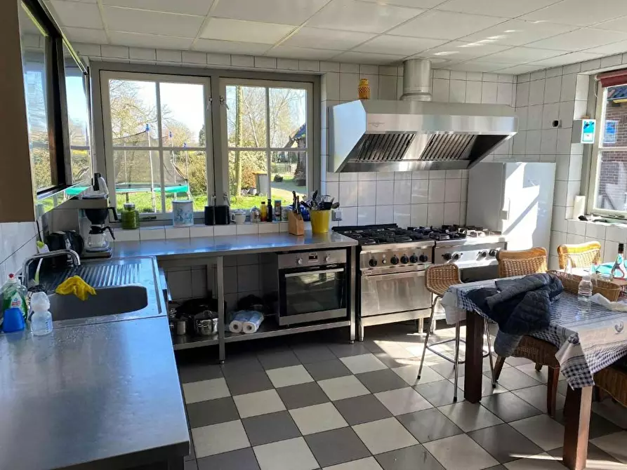 Immagine 5 di Camera condivisa in affitto  in Westenengerdijk a Otterlo