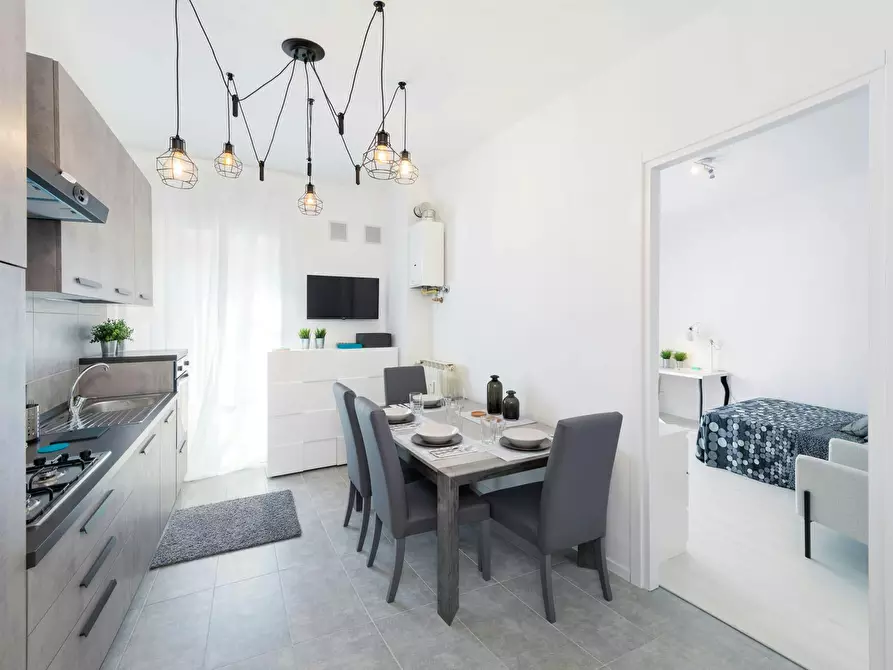 Immagine 7 di Camera in affitto  in Via Milano a Venezia