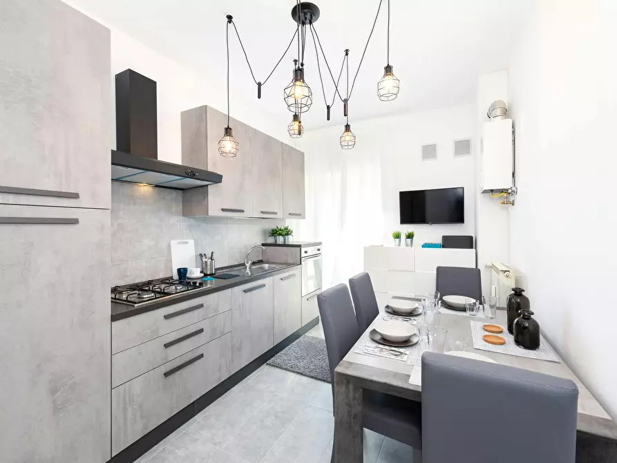 Immagine 6 di Camera in affitto  in Via Milano a Venezia