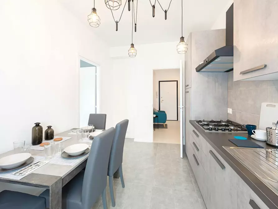 Immagine 9 di Camera in affitto  in Via Milano a Venezia