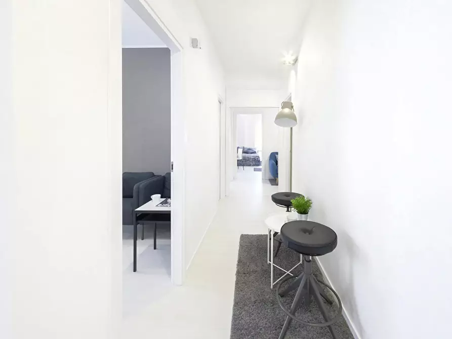 Immagine 8 di Camera in affitto  in Via Milano a Venezia