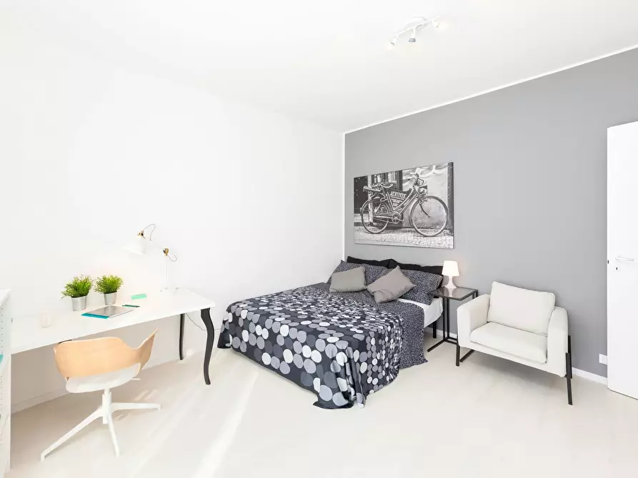 Immagine 2 di Camera in affitto  in Via Milano a Venezia