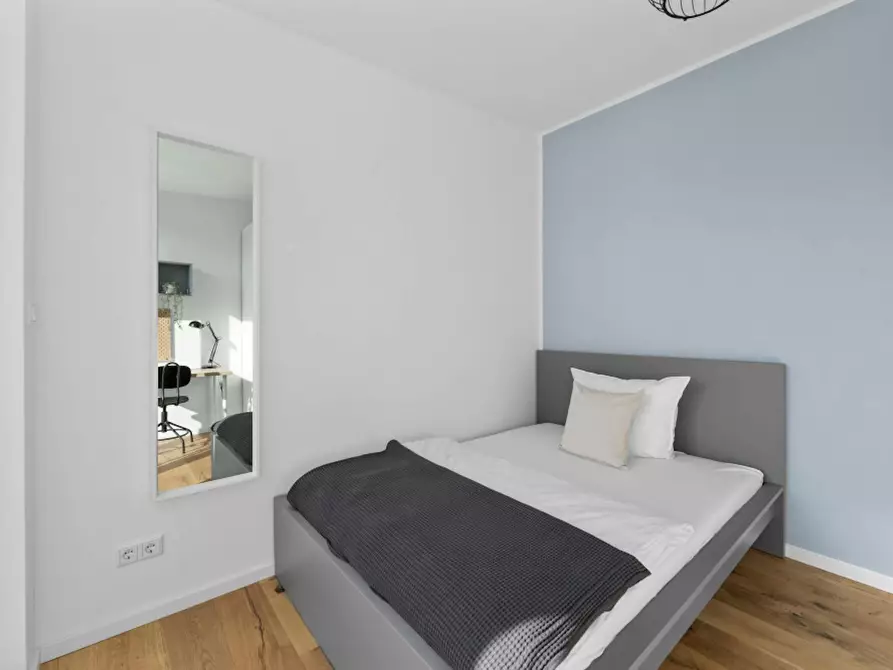 Immagine 4 di Camera in affitto  in Turiner Straße a Berlin