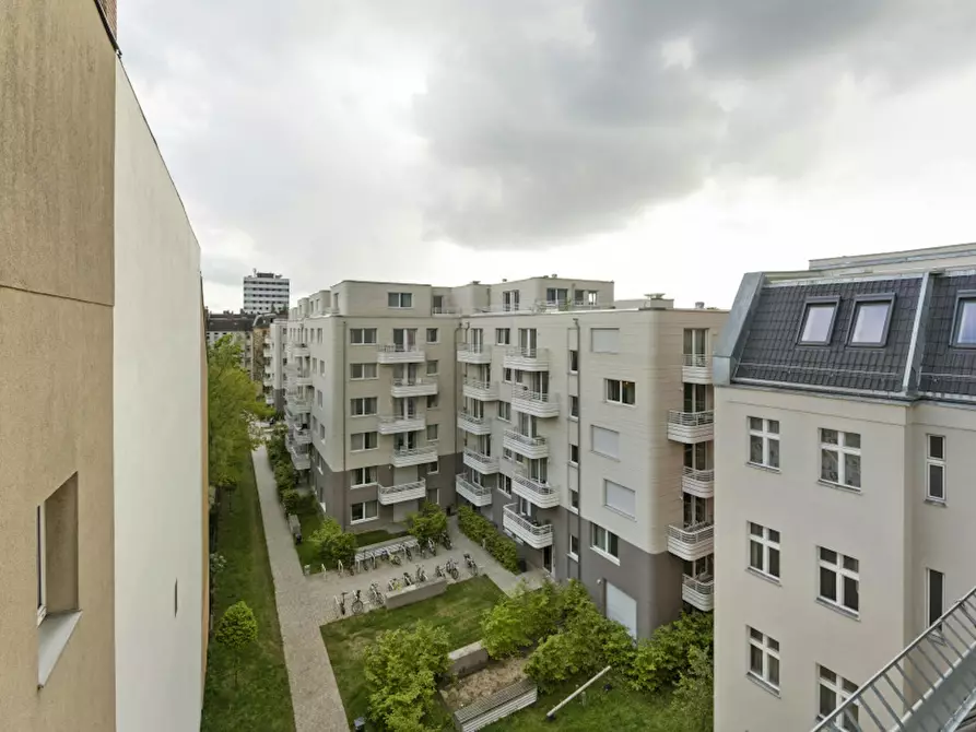 Immagine 5 di Camera in affitto  in Turiner Straße a Berlin