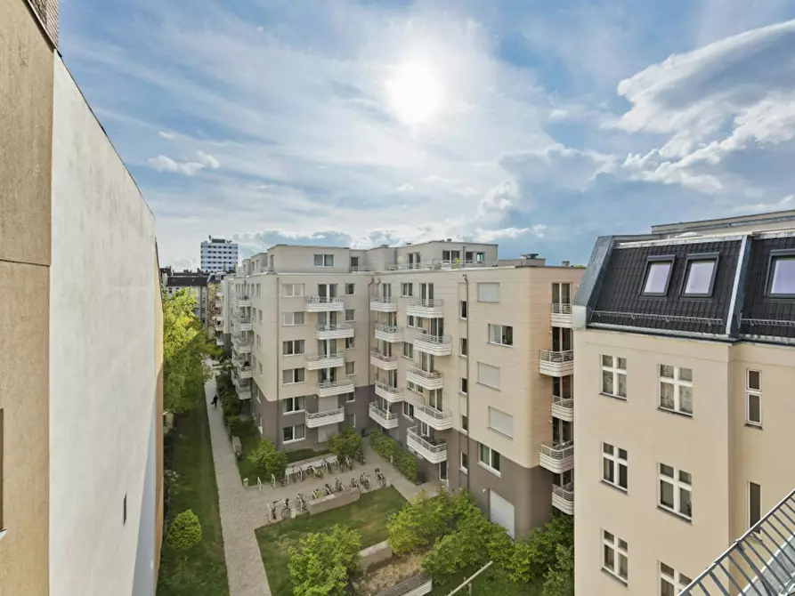Immagine 6 di Camera in affitto  in Turiner Straße a Berlin