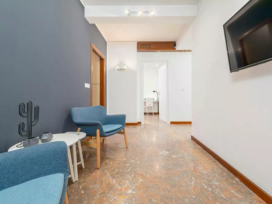 Immagine 4 di Camera in affitto  in Via Spalti a Venezia