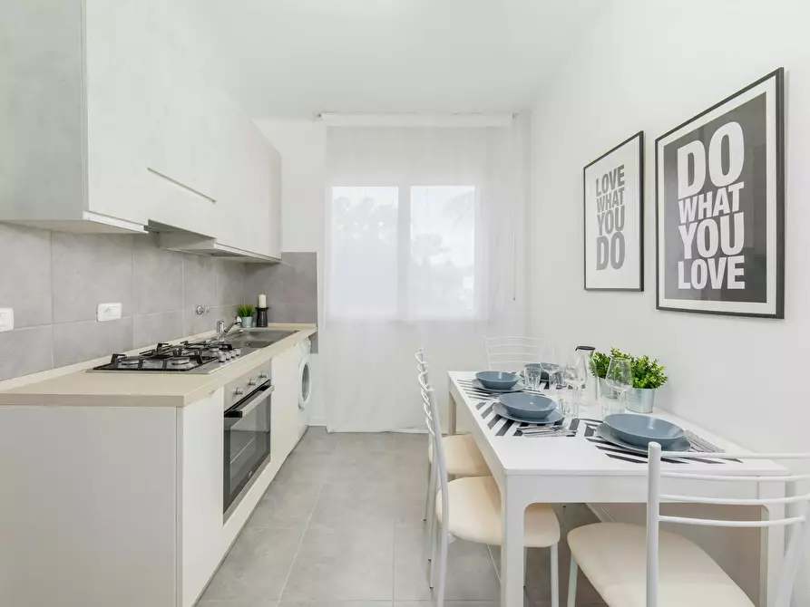 Immagine 10 di Camera in affitto  in Via Spalti a Venezia