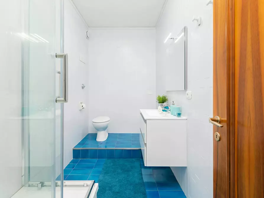 Immagine 9 di Camera in affitto  in Via Spalti a Venezia