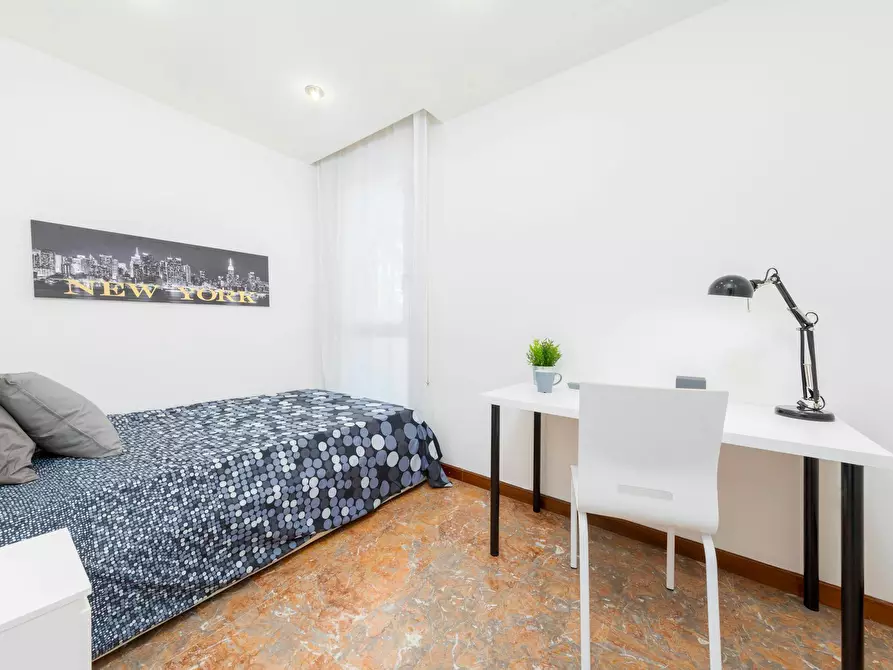 Immagine 2 di Camera in affitto  in Via Spalti a Venezia