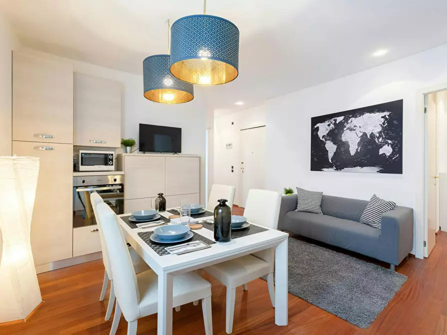 Immagine 4 di Camera in affitto  in Via Torquato Tasso a Venezia