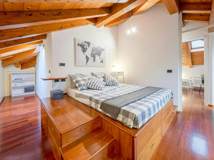 Immagine 1 di Camera in affitto  in Via Torquato Tasso a Venezia