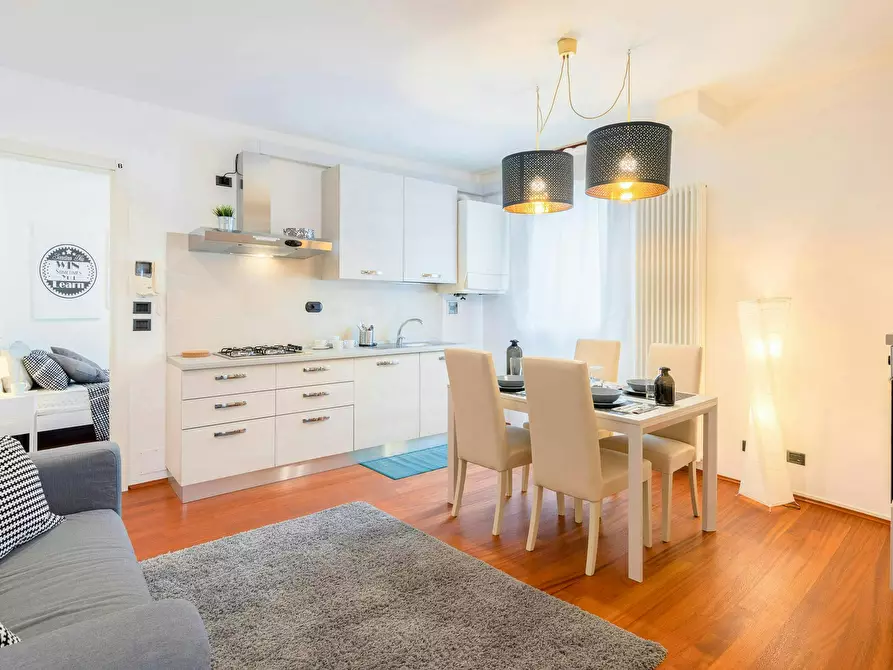 Immagine 7 di Camera in affitto  in Via Torquato Tasso a Venezia