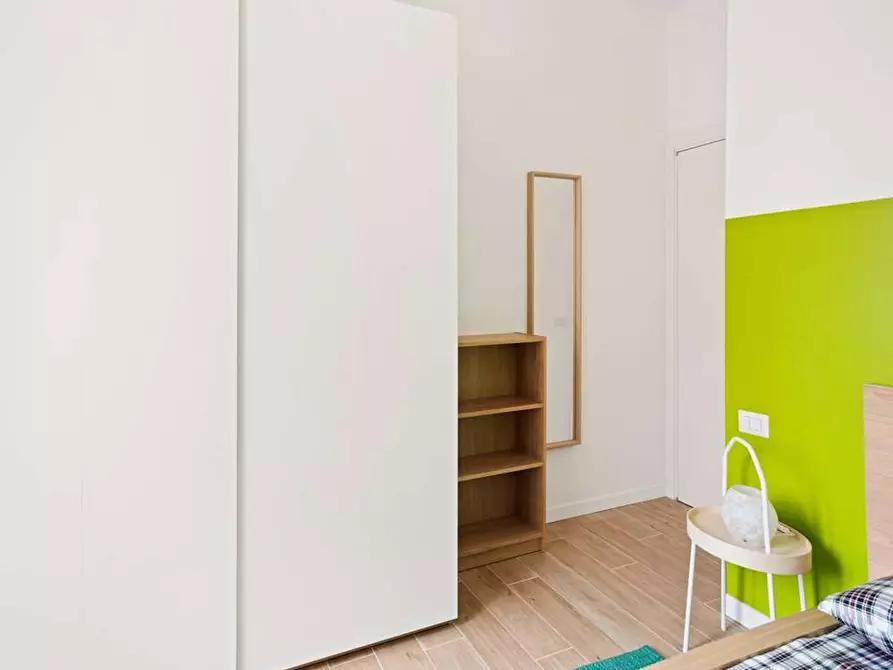 Immagine 4 di Camera in affitto  in Viale Legioni Romane a Milano